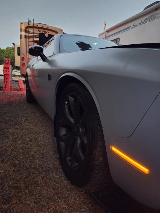 2018 Dodge Challenger 3rd Gen - Image 13 of 18