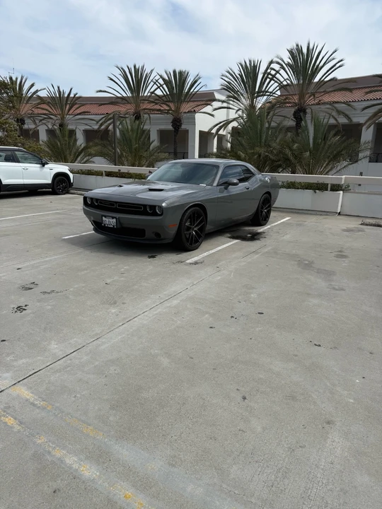 2018 Dodge Challenger 3rd Gen - Image 2 of 2