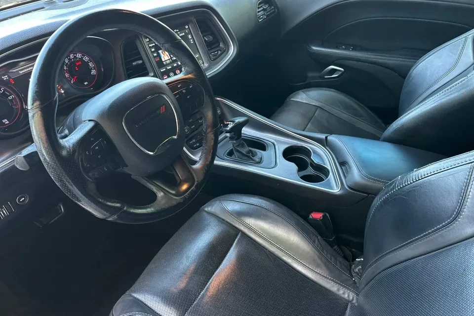2018 Dodge Challenger 3rd Gen - Image 4 of 7