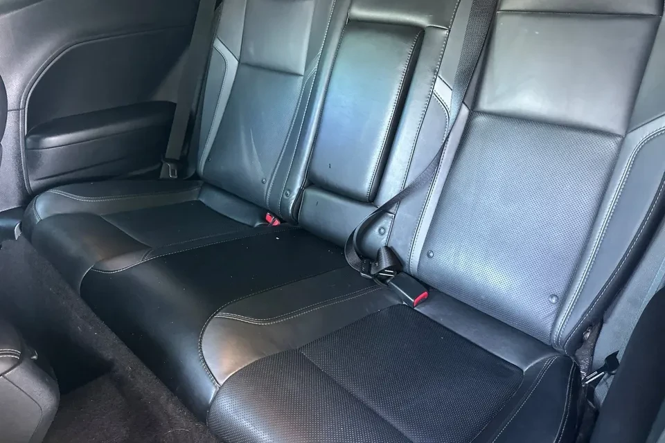 2018 Dodge Challenger 3rd Gen - Image 5 of 7