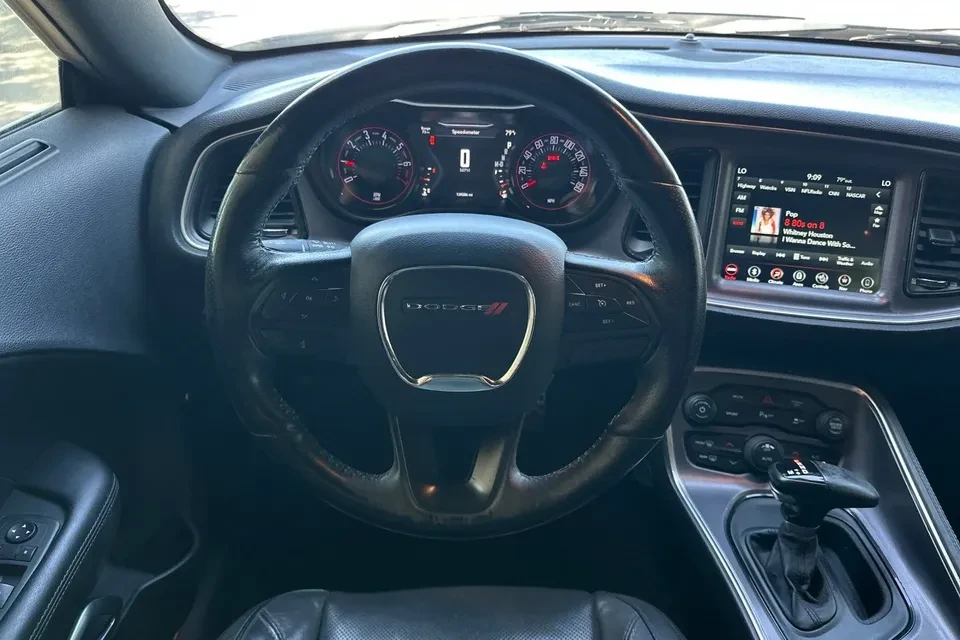 2018 Dodge Challenger 3rd Gen - Image 7 of 7