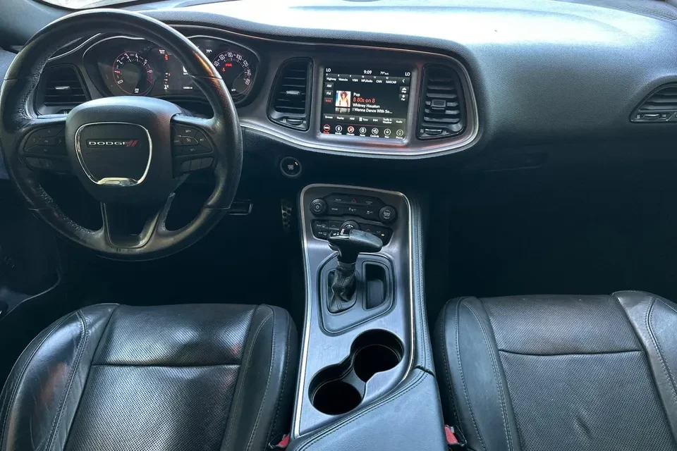 2018 Dodge Challenger 3rd Gen - Image 6 of 7