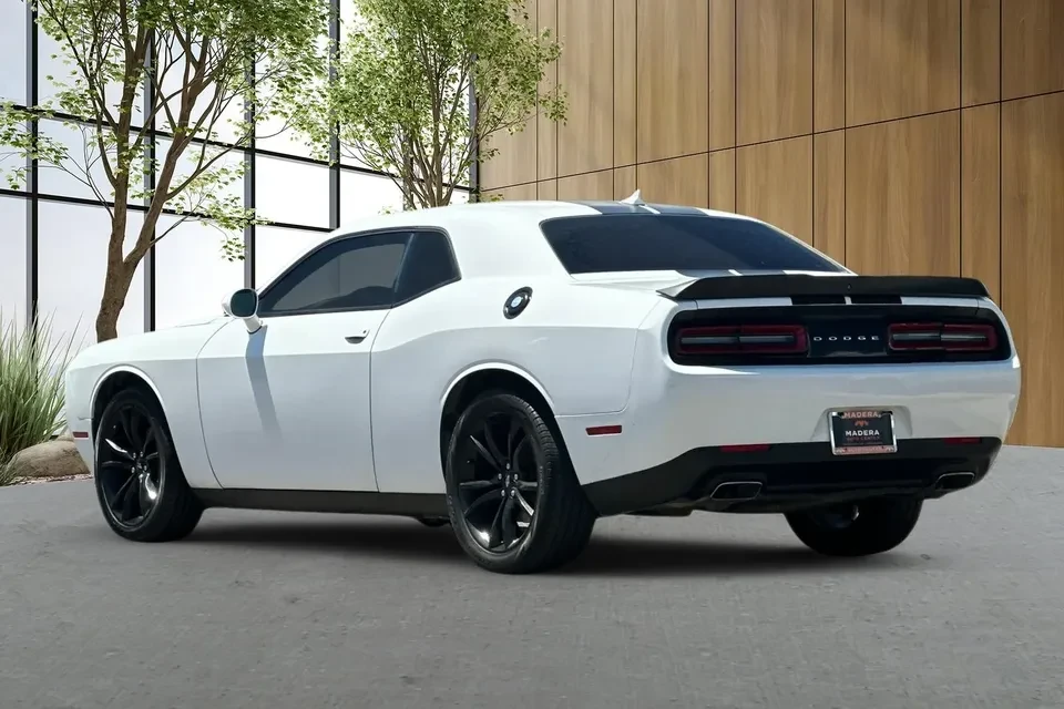 2018 Dodge Challenger 3rd Gen - Image 3 of 7