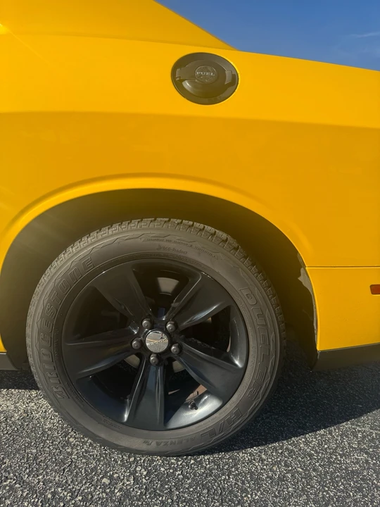 2018 Dodge Challenger 3rd Gen - Image 6 of 15