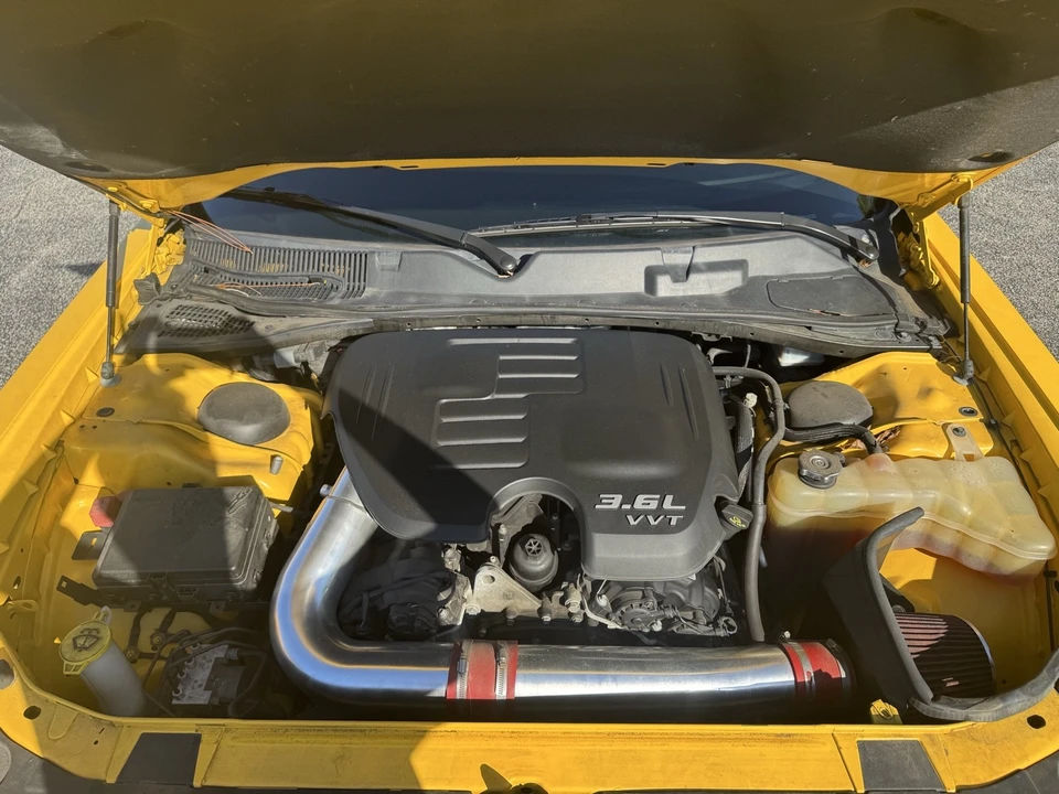 2018 Dodge Challenger 3rd Gen - Image 15 of 15