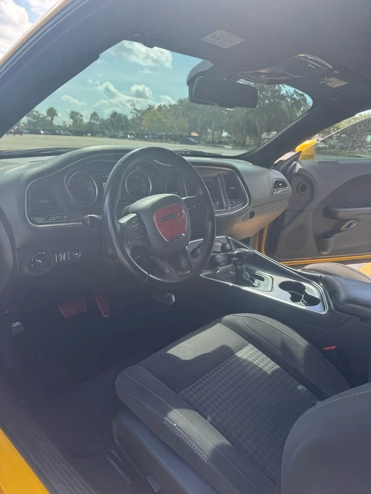 2018 Dodge Challenger 3rd Gen - Image 7 of 15
