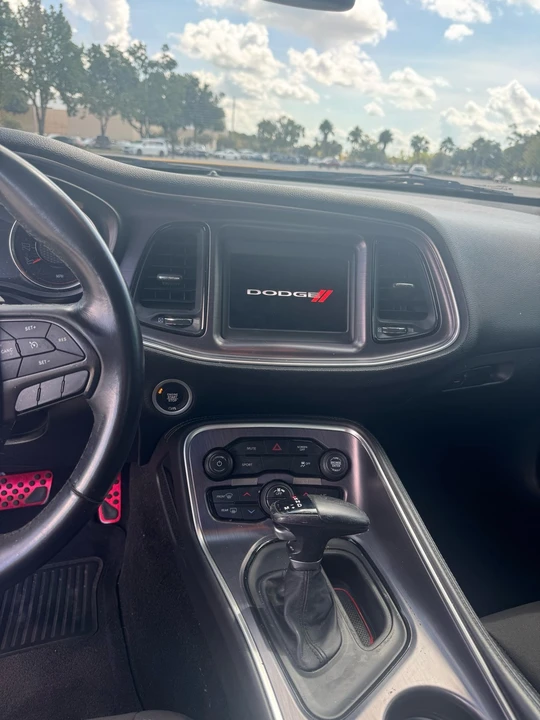 2018 Dodge Challenger 3rd Gen - Image 13 of 15