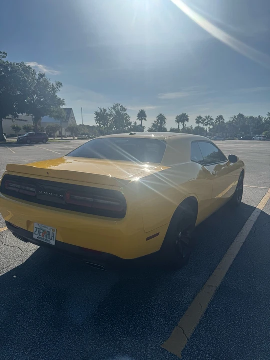 2018 Dodge Challenger 3rd Gen - Image 4 of 15
