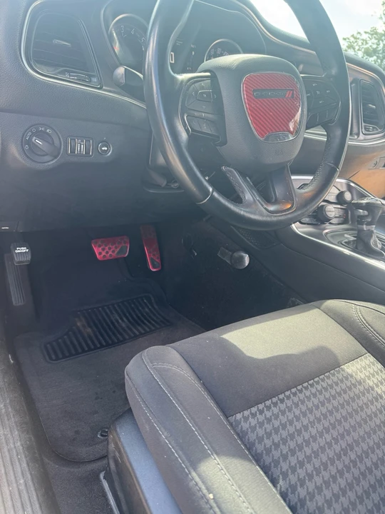 2018 Dodge Challenger 3rd Gen - Image 8 of 15