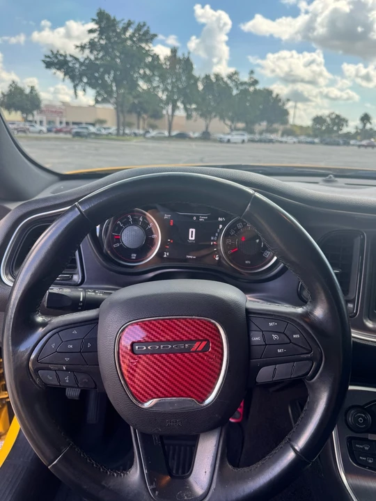 2018 Dodge Challenger 3rd Gen - Image 12 of 15