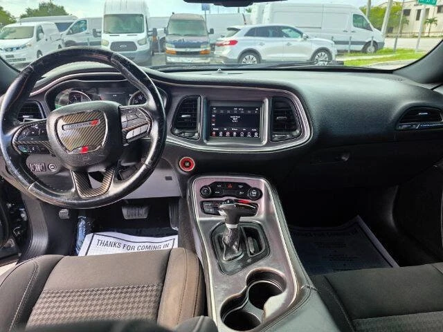 2018 Dodge Challenger 3rd Gen - Image 16 of 20