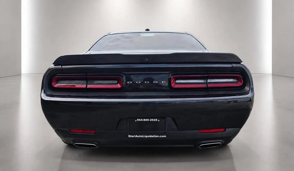 2018 Dodge Challenger 3rd Gen - Image 6 of 20
