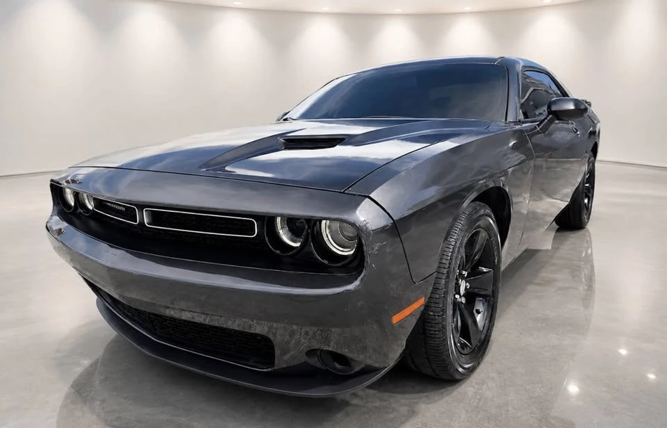 2018 Dodge Challenger 3rd Gen - Image 2 of 20