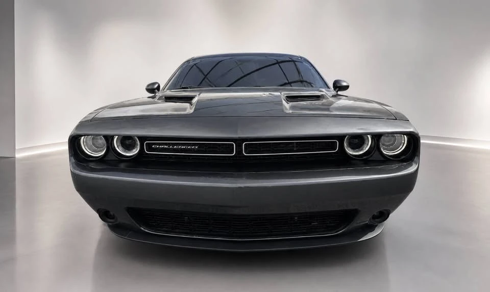2018 Dodge Challenger 3rd Gen - Image 3 of 20