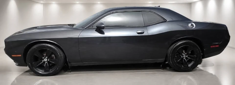 2018 Dodge Challenger 3rd Gen - Image 8 of 20