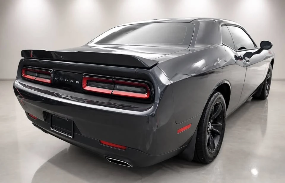 2018 Dodge Challenger 3rd Gen - Image 5 of 20