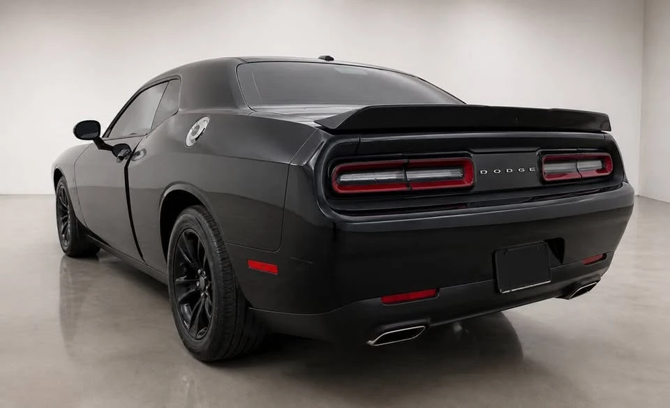 2018 Dodge Challenger 3rd Gen - Image 7 of 20