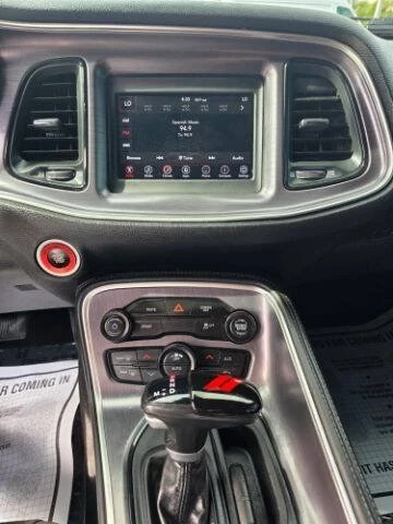 2018 Dodge Challenger 3rd Gen - Image 17 of 20