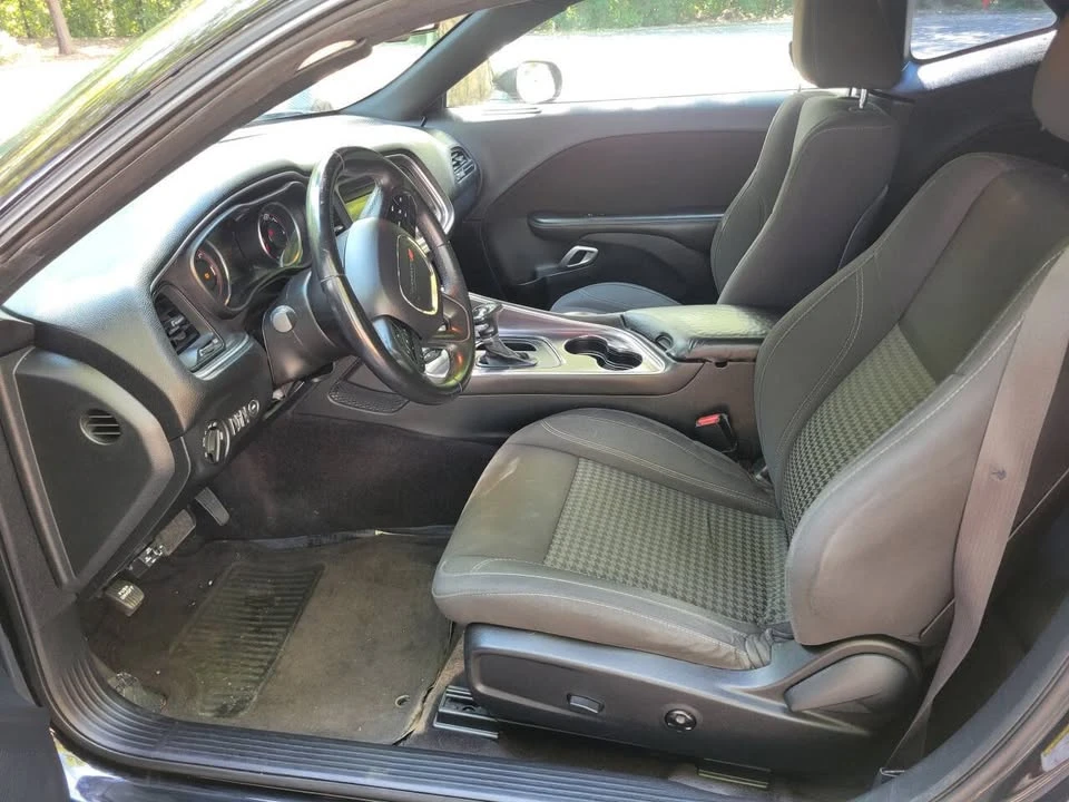 2018 Dodge Challenger 3rd Gen - Image 8 of 11