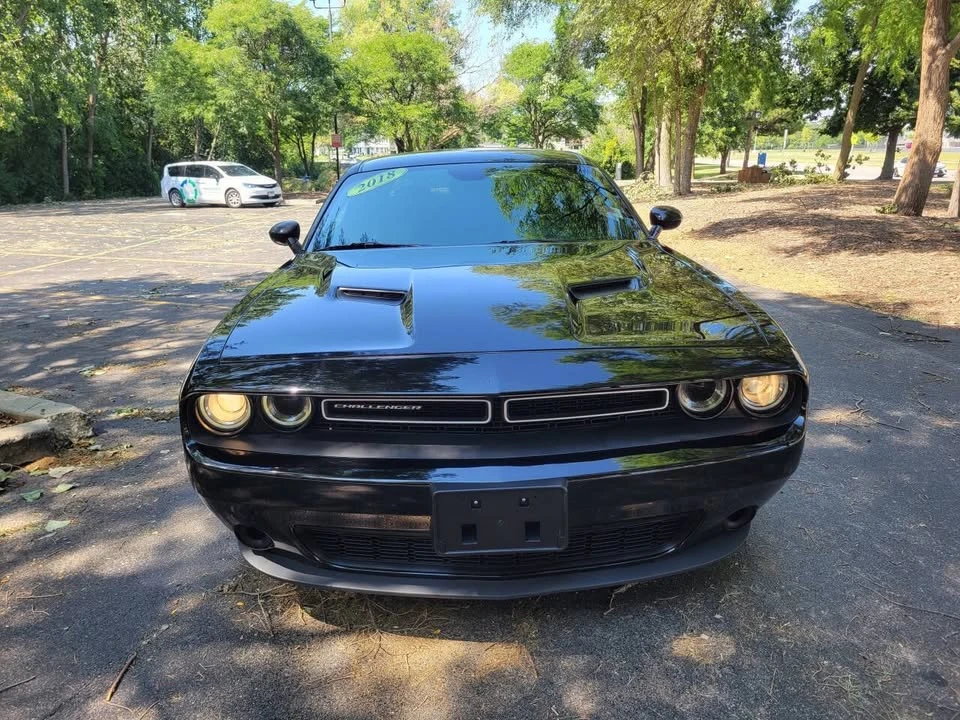 2018 Dodge Challenger 3rd Gen - Image 2 of 11