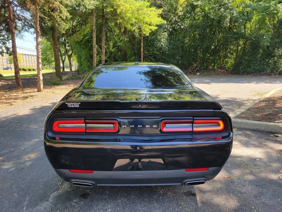 2018 Dodge Challenger 3rd Gen - Image 5 of 11