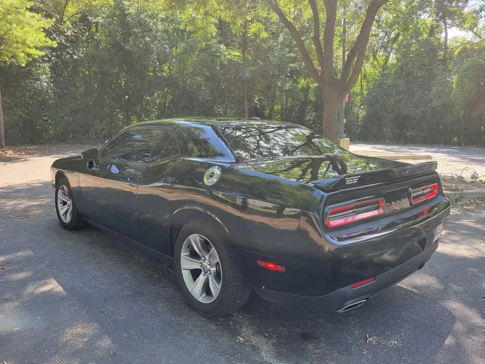 2018 Dodge Challenger 3rd Gen - Image 4 of 11