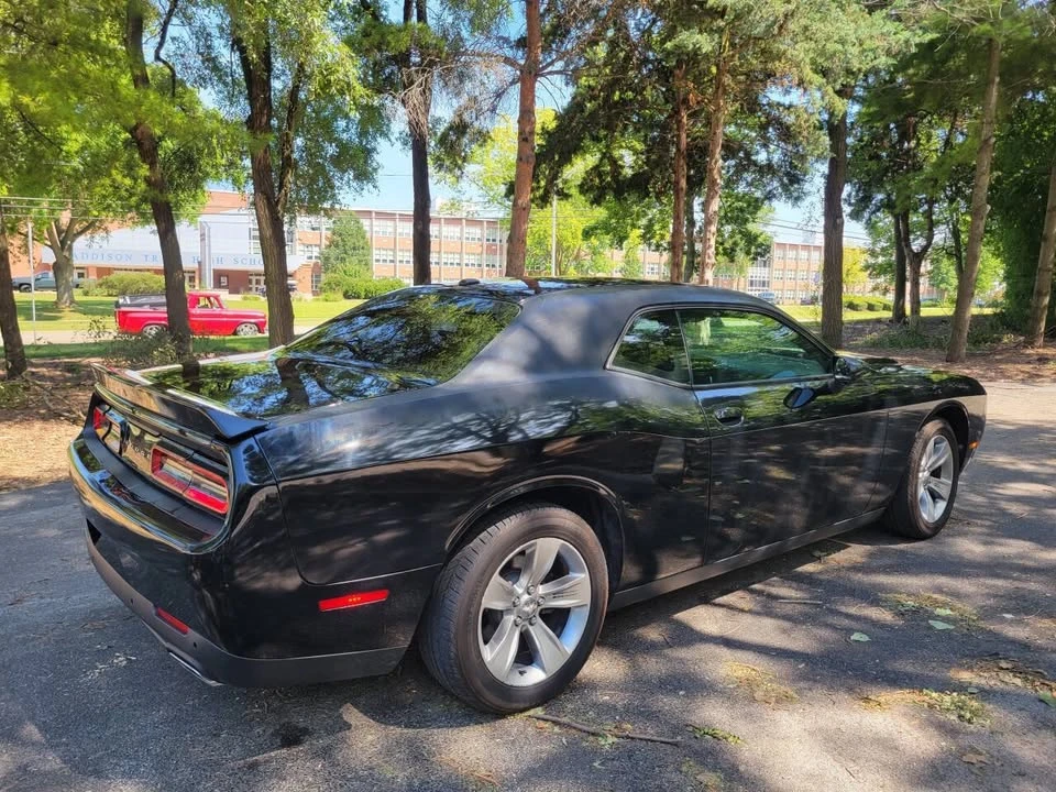 2018 Dodge Challenger 3rd Gen - Image 6 of 11