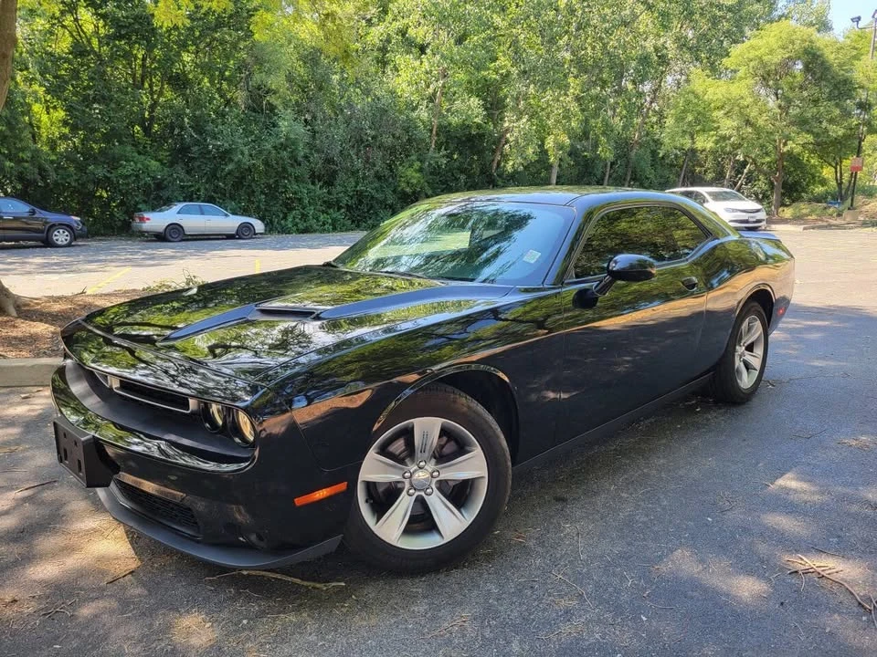 2018 Dodge Challenger 3rd Gen - Image 3 of 11