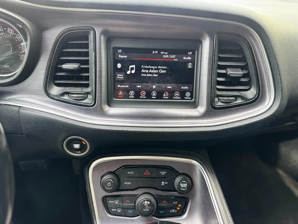 2018 Dodge Challenger 3rd Gen - Image 10 of 14
