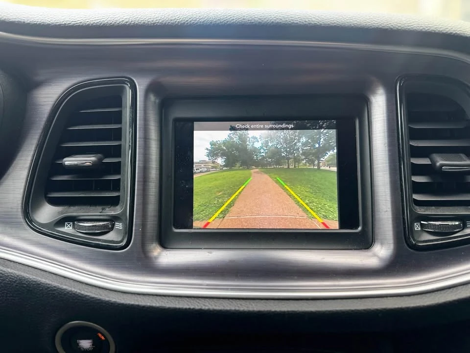 2018 Dodge Challenger 3rd Gen - Image 11 of 14