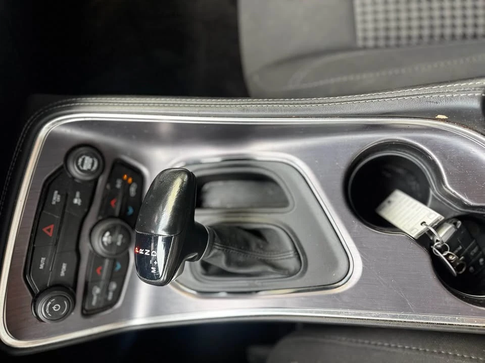 2018 Dodge Challenger 3rd Gen - Image 13 of 14