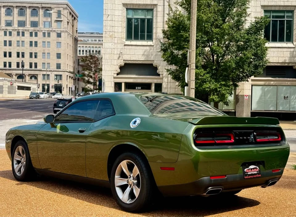 2018 Dodge Challenger 3rd Gen - Image 6 of 14