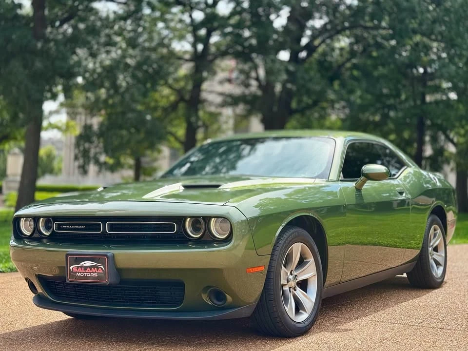 2018 Dodge Challenger 3rd Gen - Image 4 of 14