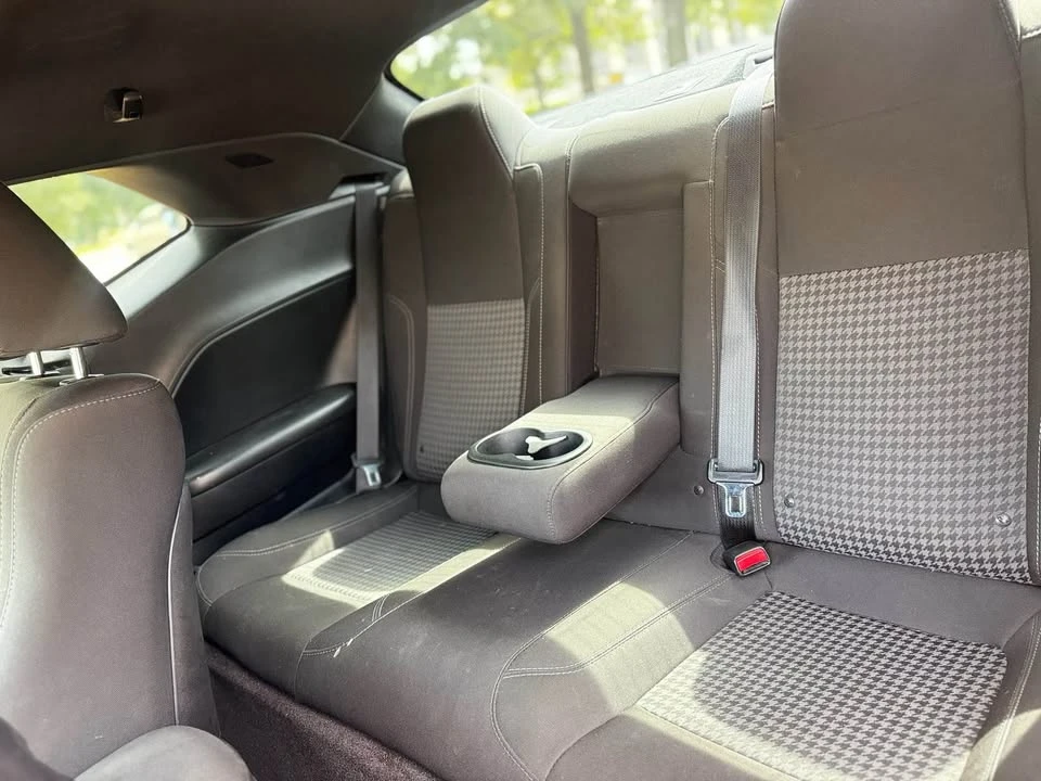 2018 Dodge Challenger 3rd Gen - Image 14 of 14