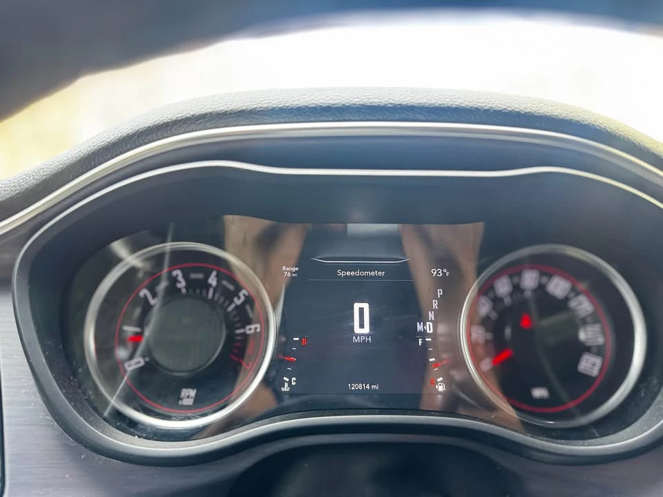 2018 Dodge Challenger 3rd Gen - Image 12 of 14