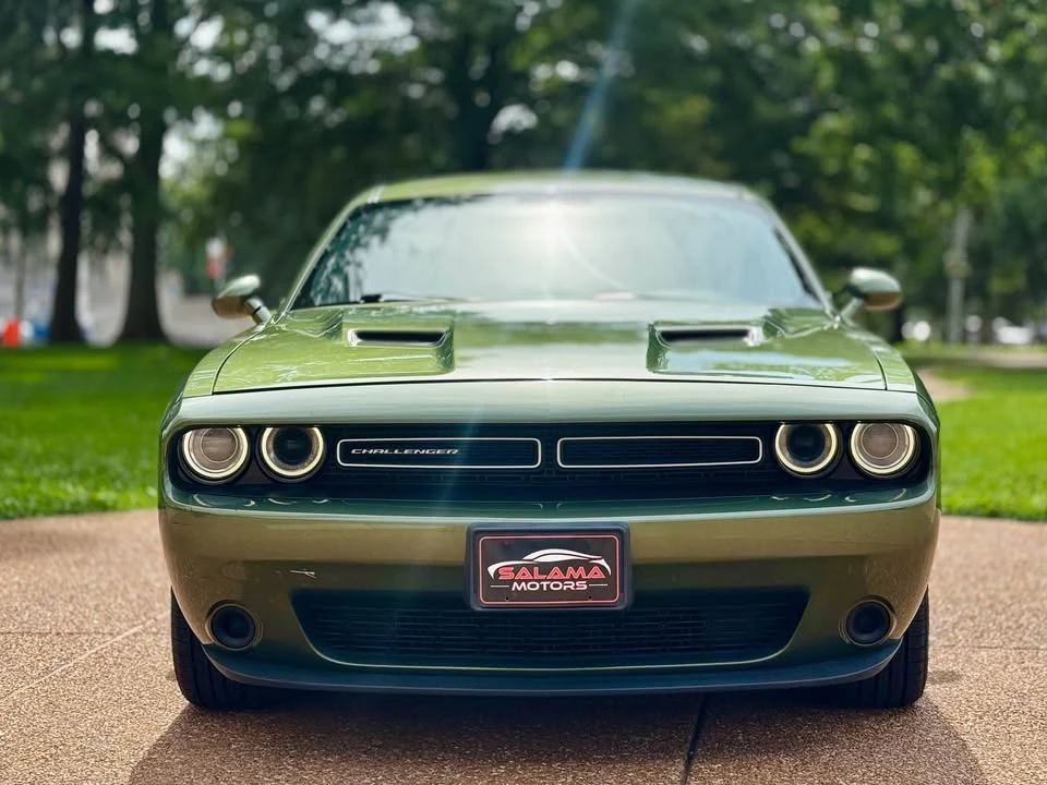 2018 Dodge Challenger 3rd Gen - Image 5 of 14