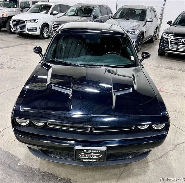 2018 Dodge Challenger 3rd Gen - Image 5 of 10