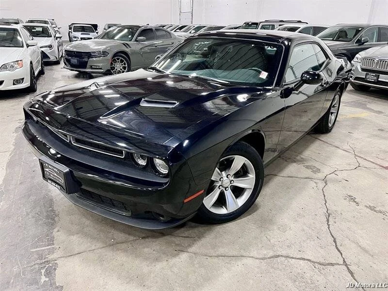 2018 Dodge Challenger 3rd Gen - Image 4 of 10