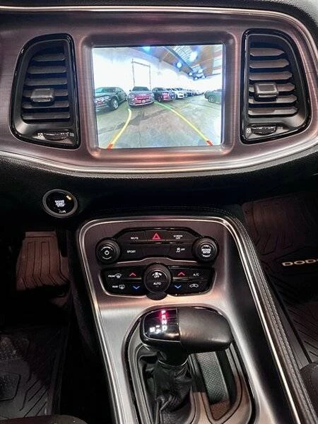 2018 Dodge Challenger 3rd Gen - Image 8 of 10