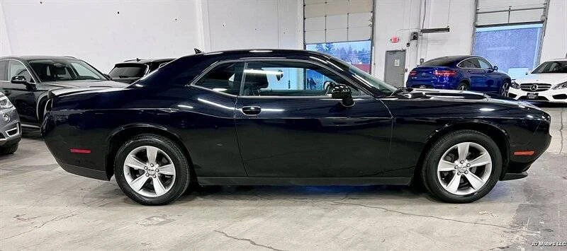2018 Dodge Challenger 3rd Gen - Image 2 of 10