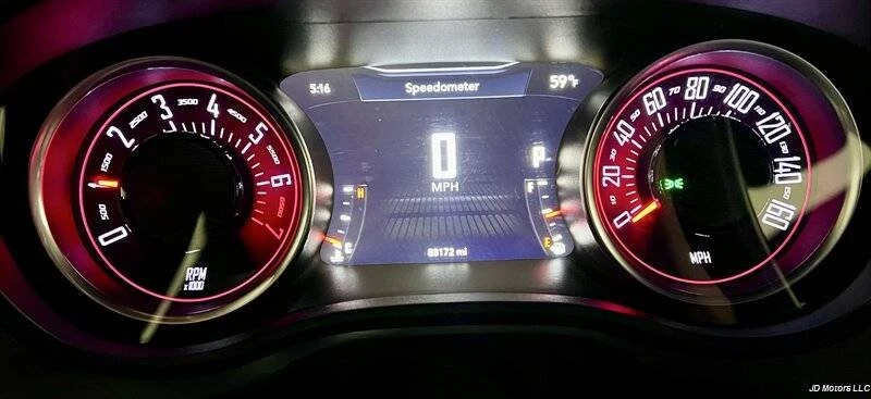 2018 Dodge Challenger 3rd Gen - Image 7 of 10