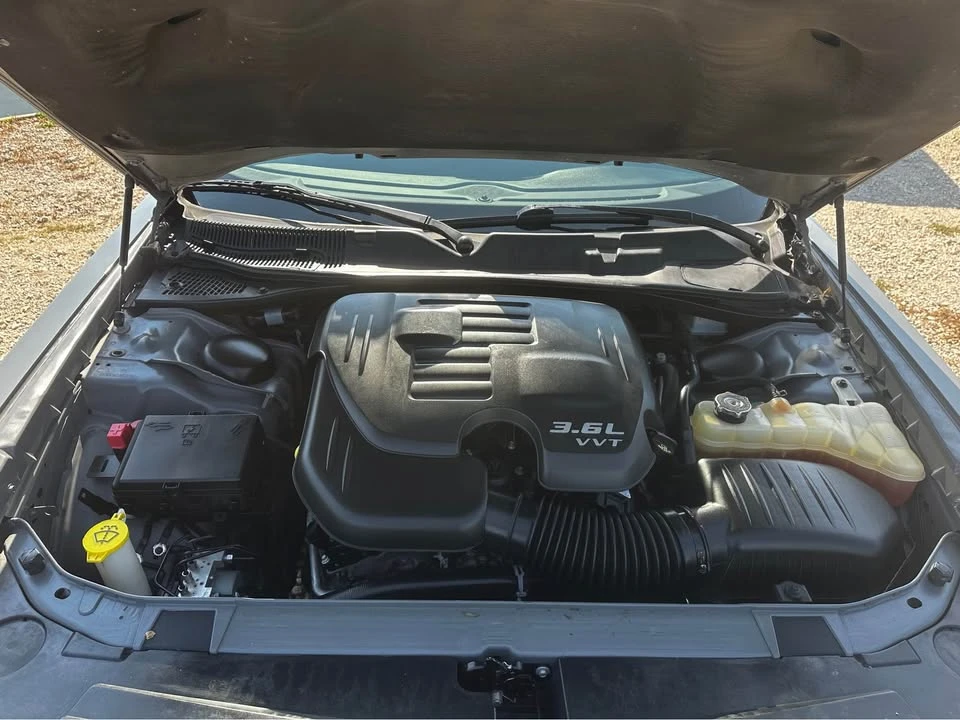 2018 Dodge Challenger 3rd Gen - Image 8 of 9