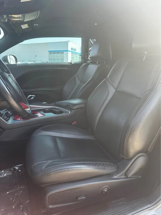 2018 Dodge Challenger 3rd Gen - Image 2 of 9