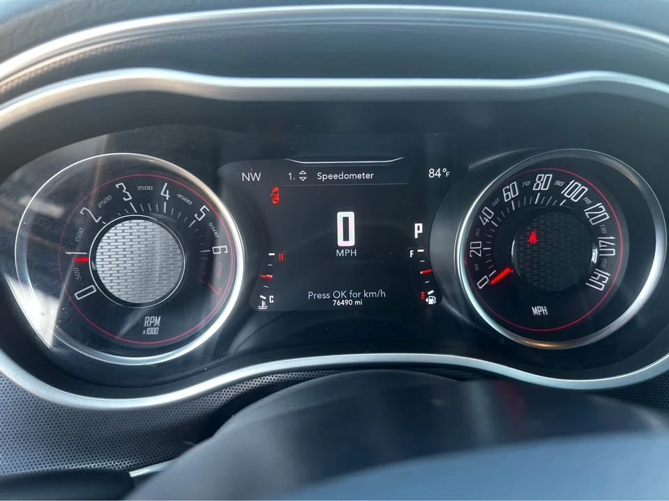 2018 Dodge Challenger 3rd Gen - Image 4 of 9