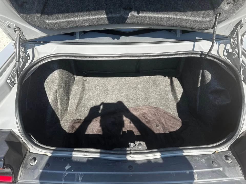 2018 Dodge Challenger 3rd Gen - Image 6 of 9