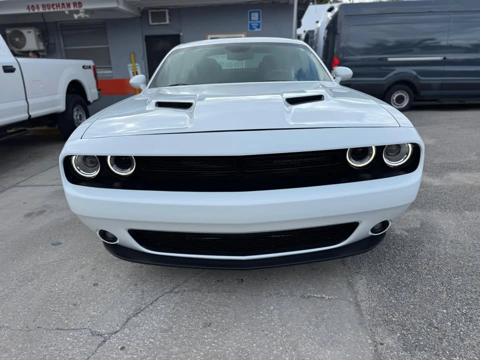 2018 Dodge Challenger 3rd Gen - Image 8 of 10