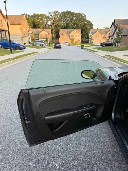 2018 Dodge Challenger 3rd Gen - Image 10 of 19