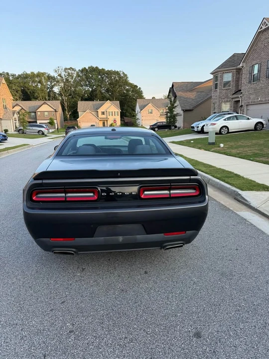 2018 Dodge Challenger 3rd Gen - Image 7 of 19
