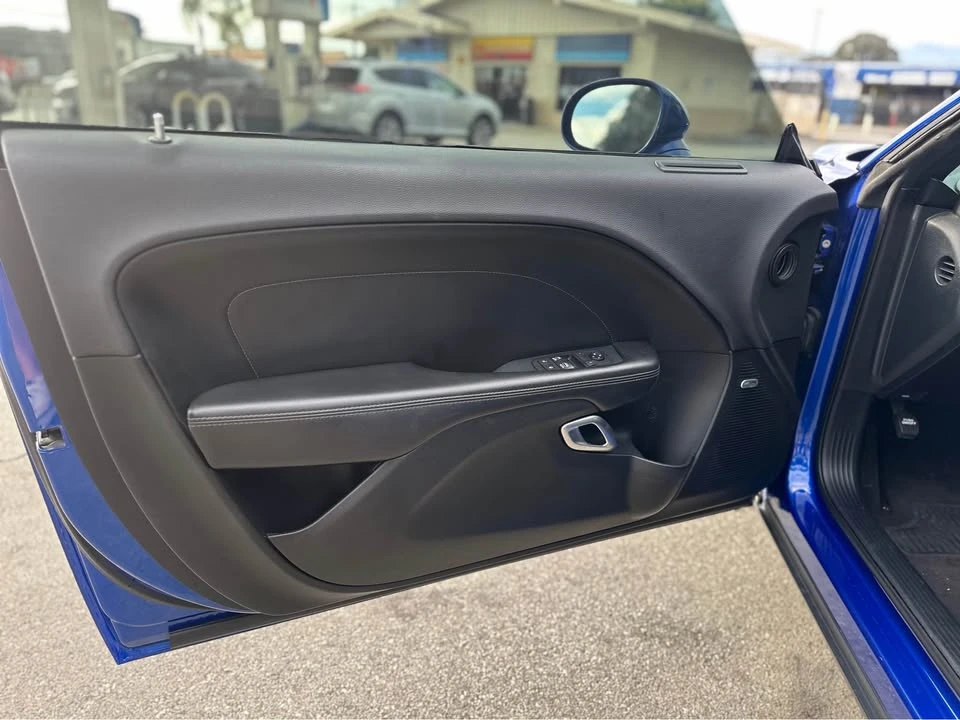 2018 Dodge Challenger 3rd Gen - Image 7 of 13