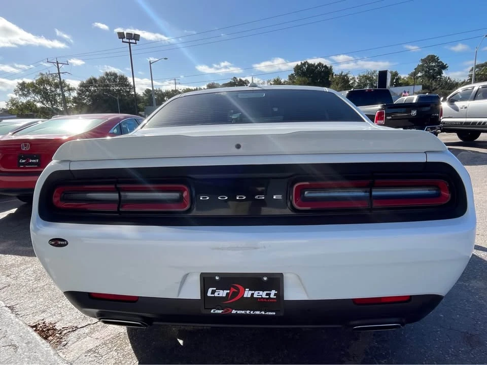 2018 Dodge Challenger 3rd Gen - Image 3 of 6